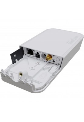 Точка доступу Mikrotik wAP LR2 kit (RBWAPR-2ND&R11E-LR2)