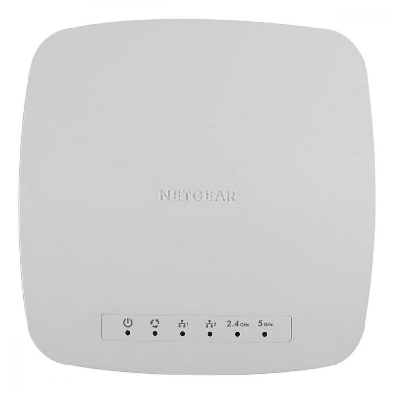 Точка доступу Netgear WAC510 (WAC510-10000S)