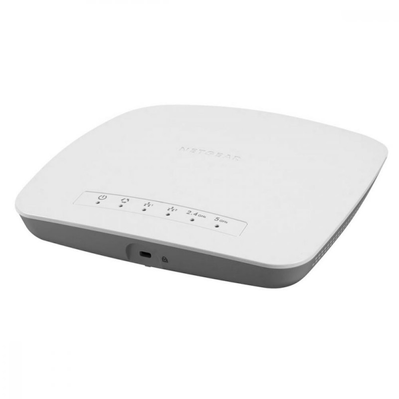 Точка доступу Netgear WAC510 (WAC510-10000S)