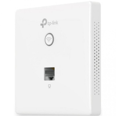 Точка доступу TP-Link EAP230-Wall Точка доступу TP-Link EAP230-Wall