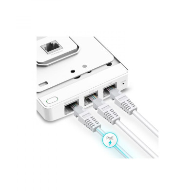 Точка доступу TP-Link EAP615-Wall