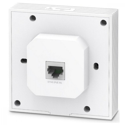 Точка доступу TP-Link EAP650-WALL Точка доступу TP-Link EAP650-WALL