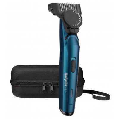 Тример для бороди та вусів BaByliss T890E