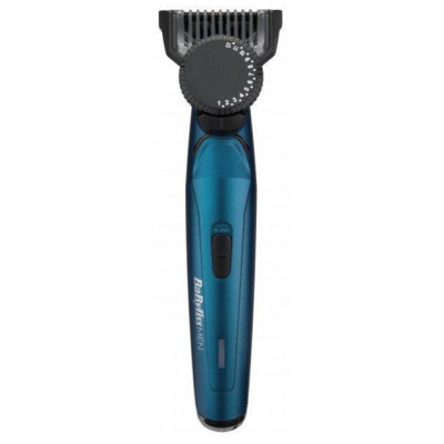 Тример для бороди та вусів BaByliss T890E