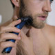 Тример для бороди та вусів BaByliss T890E