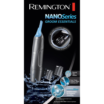 Тример для носа та вух Remington NE3455