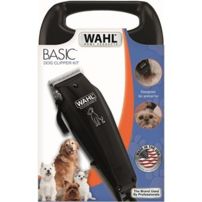 Тример Wahl Машинка для стрижки тварин Basic (20110.0464)