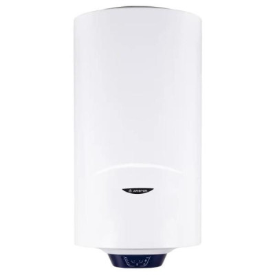 Водонагрівач (бойлер) електричний накопичувальний Ariston BLU1 ECO 100V 1,8K PL DRY HE (3201458)