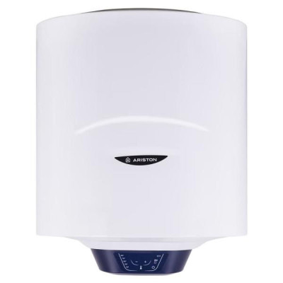 Водонагрівач (бойлер) електричний накопичувальний Ariston BLU1 ECO 50 V 1,8K PL DRY HE (3201456)