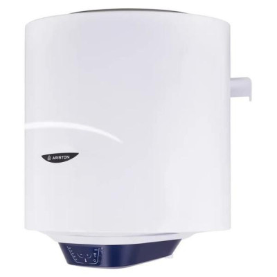 Водонагрівач (бойлер) електричний накопичувальний Ariston BLU1 ECO 50 V 1,8K PL DRY HE (3201456) Водонагрівач (бойлер) електричний накопичувальний Ariston BLU1 ECO 50 V 1,8K PL DRY HE (3201456)
