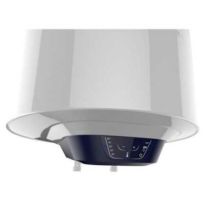 Водонагрівач (бойлер) електричний накопичувальний Ariston BLU1 ECO 50 V 1,8K PL DRY HE (3201456) Водонагрівач (бойлер) електричний накопичувальний Ariston BLU1 ECO 50 V 1,8K PL DRY HE (3201456)