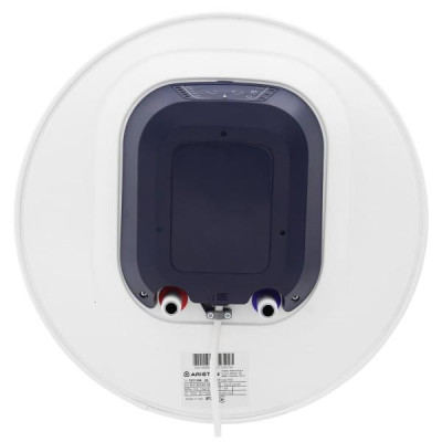 Водонагрівач (бойлер) електричний накопичувальний Ariston BLU1 ECO 50 V 1,8K PL DRY HE (3201456) Водонагрівач (бойлер) електричний накопичувальний Ariston BLU1 ECO 50 V 1,8K PL DRY HE (3201456)