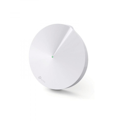 Wi-Fi роутер/повторник TP-Link Deco M5 (2-pack)