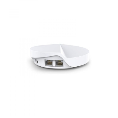 Wi-Fi роутер/повторник TP-Link Deco M5 (2-pack)