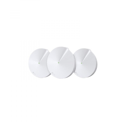 Wi-Fi роутер/повторник TP-Link Deco M5 (3-pack)
