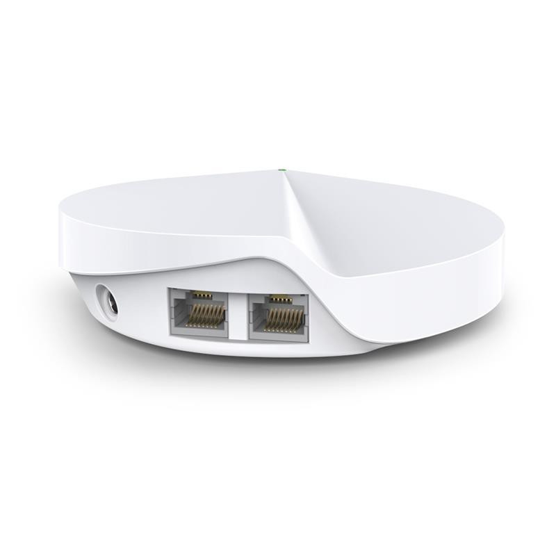 Wi-Fi роутер/повторник TP-Link Deco M5 (3-pack)