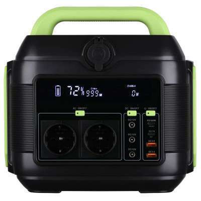 Зарядна станція 2E 600W (2E-OPS-600)