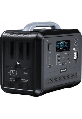 Зарядна станція Choetech Portable Power Station 1200W (BS005)