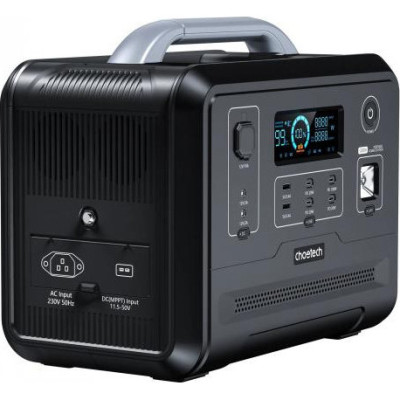 Зарядна станція Choetech Portable Power Station 1200W (BS005)