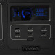Зарядна станція Choetech Portable Power Station 1200W (BS005)