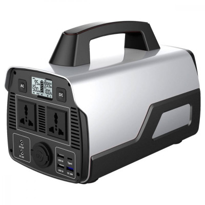 Зарядна станція TRAMSMART T500
