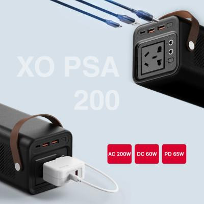 Зарядна станція XO PSA-200 (6920680834327)