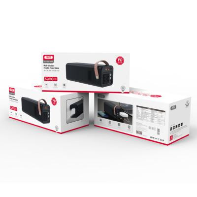 Зарядна станція XO PSA-200 (6920680834327)