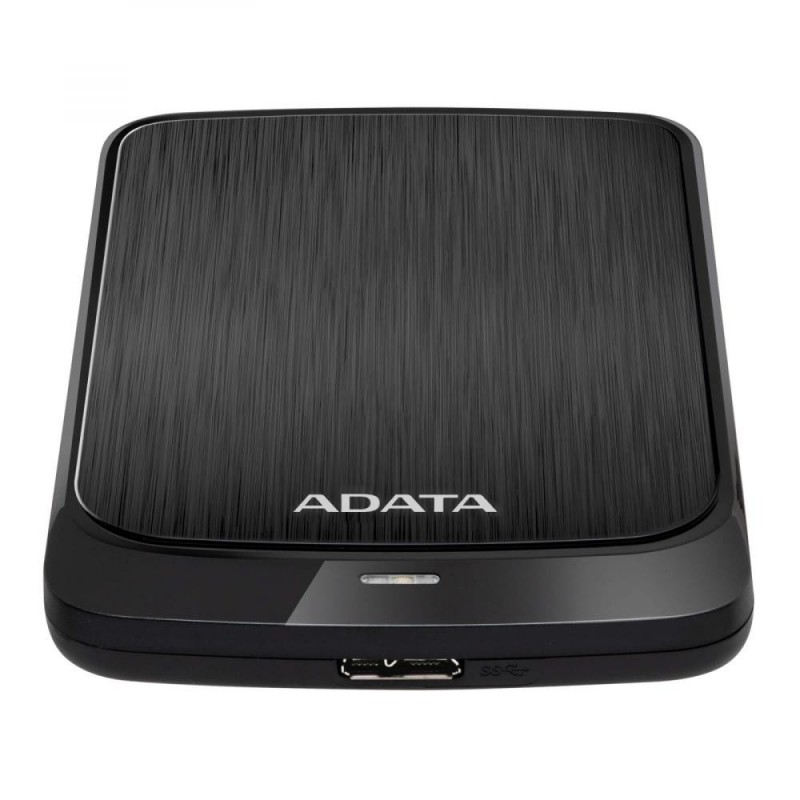 Жорсткий диск ADATA HV320 2 TB Black (AHV320-2TU31-CBK)