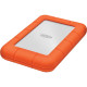 Жорсткий диск LaCie Rugged Mini 4TB (LAC9000633)