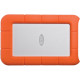 Жорсткий диск LaCie Rugged Mini 4TB (LAC9000633)