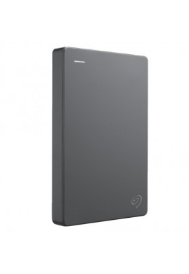 Жорсткий диск Seagate Basic 2 TB Gray (STJL2000400)