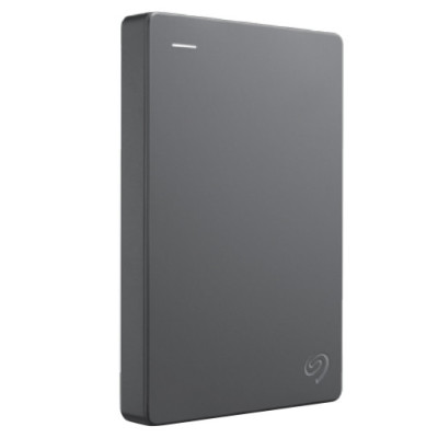 Жорсткий диск Seagate Basic 2 TB Gray (STJL2000400)