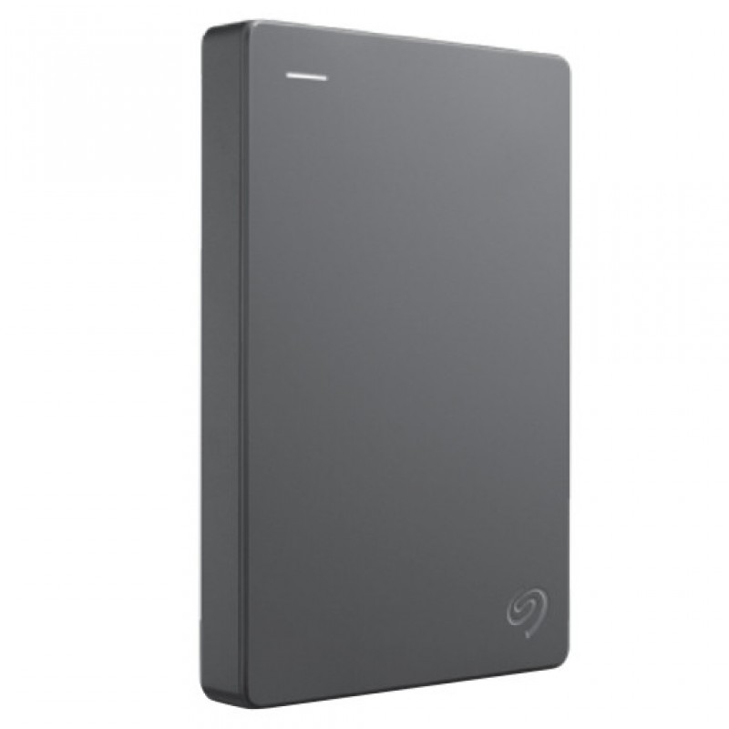 Жорсткий диск Seagate Basic 2 TB Gray (STJL2000400)