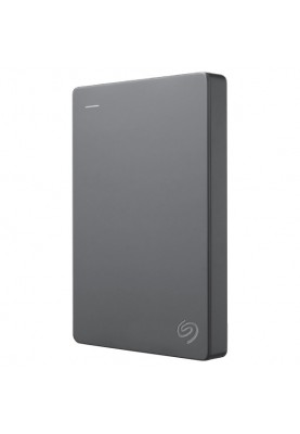 Жорсткий диск Seagate Basic 2 TB Gray (STJL2000400)