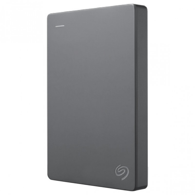 Жорсткий диск Seagate Basic 2 TB Gray (STJL2000400)