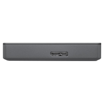 Жорсткий диск Seagate Basic 2 TB Gray (STJL2000400)
