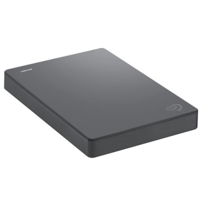 Жорсткий диск Seagate Basic 2 TB Gray (STJL2000400)