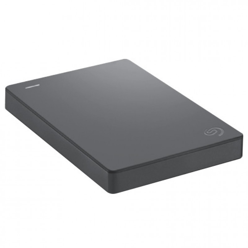 Жорсткий диск Seagate Basic 2 TB Gray (STJL2000400)