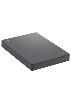 Жорсткий диск Seagate Basic 4 TB Gray (STJL4000400)