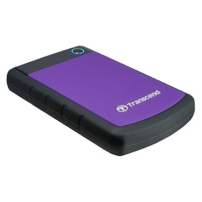 Жорсткий диск Transcend StoreJet 25H3 (TS4TSJ25H3P)