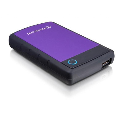 Жорсткий диск Transcend StoreJet 25H3 (TS4TSJ25H3P)