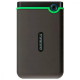 Жорсткий диск Transcend StoreJet 25M3S 1TB (TS1TSJ25M3S)