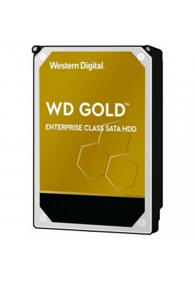 Жорсткий диск WD Gold Enterprise Class 6 TB (WD6003FRYZ)