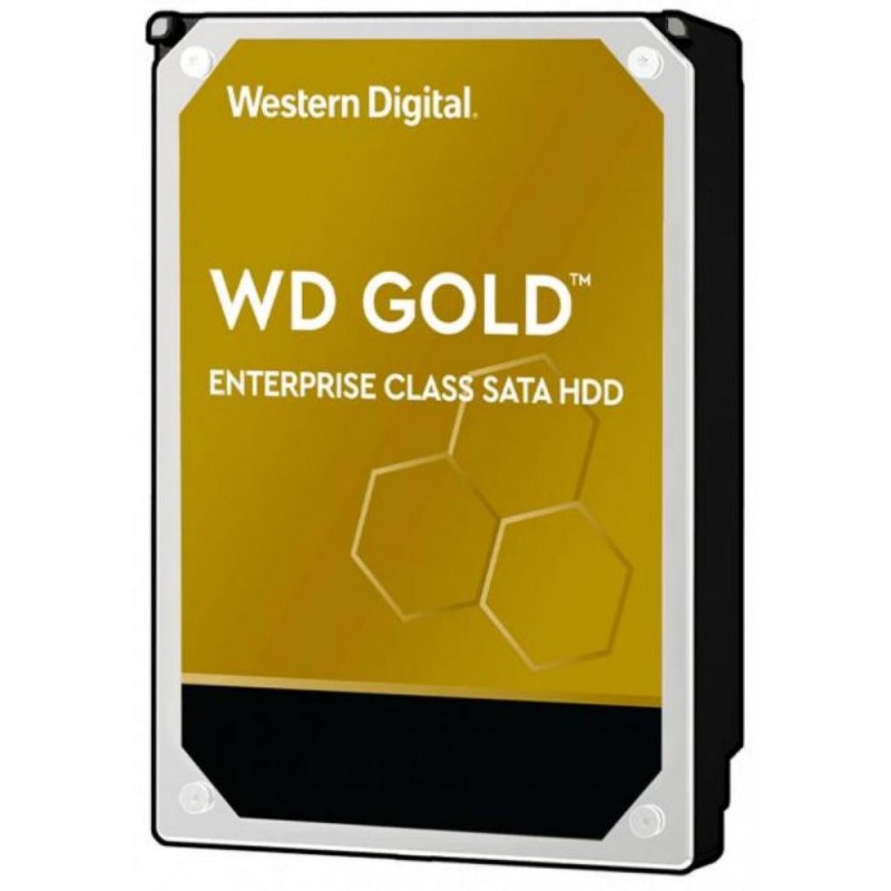 Жорсткий диск WD Gold Enterprise Class 6 TB (WD6003FRYZ)
