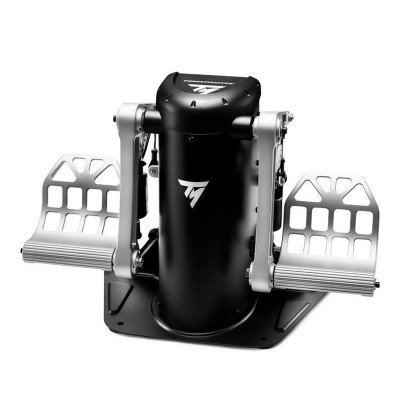Авіаційні педалі Thrustmaster TPR Turn Signal for PC (2960809)