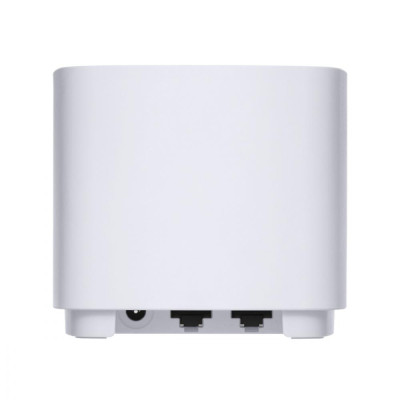 Бездротовий маршрутизатор (роутер) ASUS ZenWiFi XD5 2-pack (90IG0750-MO3B40)