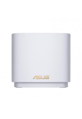 Бездротовий маршрутизатор (роутер) ASUS ZenWiFi XD5 3-Pack