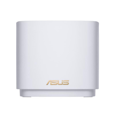Бездротовий маршрутизатор (роутер) ASUS ZenWiFi XD5 3-Pack
