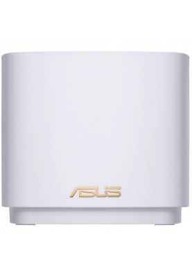 Бездротовий маршрутизатор (роутер) ASUS ZenWiFi XD5 3-Pack