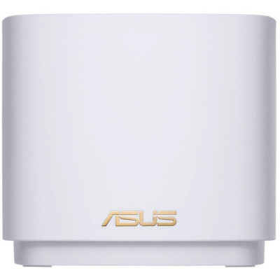 Бездротовий маршрутизатор (роутер) ASUS ZenWiFi XD5 3-Pack